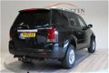 SsangYong Rexton - RX 270 Xdi s 2005/ NAP/ Automaat/ Navi/ Leder/ Trekhaak/ Clima/ Cruise/ Stoel ver - 1 - Thumbnail