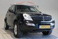 SsangYong Rexton - RX 270 Xdi s 2005/ NAP/ Automaat/ Navi/ Leder/ Trekhaak/ Clima/ Cruise/ Stoel ver - 1 - Thumbnail