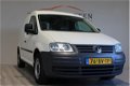 Volkswagen Caddy - 2.0 SDI Baseline 2006/ NAP/ Trekhaak/ Radio CD/ ESP/ Onderhoudsboekjes/ Nette Aut - 1 - Thumbnail