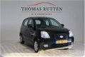 Kia Picanto - 1.0 LXE X-tra 2005/ NAP/ Elek ramen/ Radio CD/ Nieuwe APK/ Onderhoudsboekjes - 1 - Thumbnail