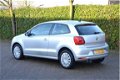 Volkswagen Polo - 1.2 TSI DSG automaat navigatie 11-2014 Comfortline - 1 - Thumbnail