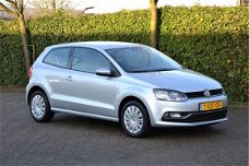 Volkswagen Polo - 1.2 TSI DSG automaat navigatie 11-2014 Comfortline