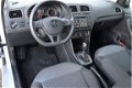 Volkswagen Polo - 1.2 TSI DSG automaat navigatie 11-2014 Comfortline - 1 - Thumbnail