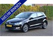 Volkswagen Polo - 1.4 TDI NAVI ECC PDC Mf.stuur BlueMotion - 1 - Thumbnail