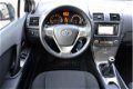 Toyota Avensis Wagon - 2.0 VVTi Dynamic Clima/NAP/Navi/Trekhaak - 1 - Thumbnail