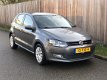 Volkswagen Polo - 1.2 TSI BlueMotion Comfortline 5Drs Airco Pdc Cruise control NAP+Nieuwe APK! - 1 - Thumbnail