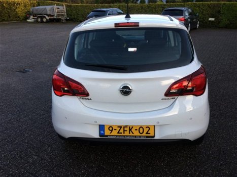 Opel Corsa - 1.0 Turbo Edition - 1