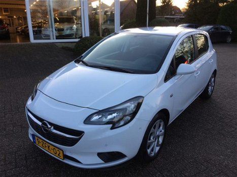 Opel Corsa - 1.0 Turbo Edition - 1