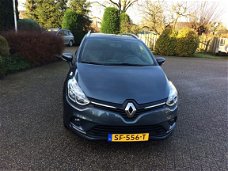 Renault Clio Estate - 0.9 TCe Intens