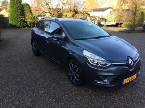 Renault Clio Estate - 0.9 TCe Intens - 1