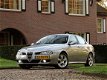 Alfa Romeo 156 - 1.8 T.S. Sportpakket/Leer/Trekh/Climat/Cruise/17inch/NAP/2e Eig - 1 - Thumbnail