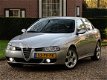Alfa Romeo 156 - 1.8 T.S. Sportpakket/Leer/Trekh/Climat/Cruise/17inch/NAP/2e Eig - 1 - Thumbnail