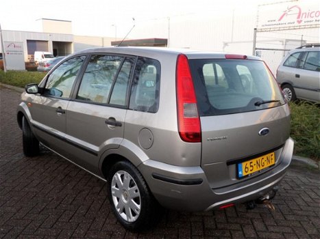 Ford Fusion - 1.4 16V Core - 1