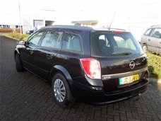 Opel Astra Wagon - Station1.6 Cosmo