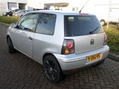 Seat Arosa - 1.0 Stella - 1