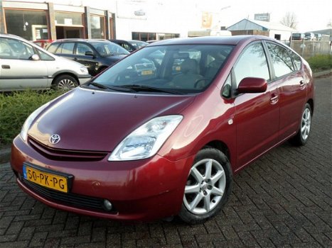 Toyota Prius - 1.5 VVT-i - 1