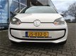 Volkswagen Up! - 1.0 move up BlueMotion Airco/Navi/BT/NAP - 1 - Thumbnail