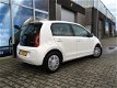 Volkswagen Up! - 1.0 move up BlueMotion Airco/Navi/BT/NAP - 1 - Thumbnail