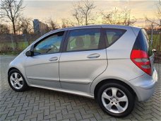 Mercedes-Benz A-klasse - 200 Avantgarde - SCHUIFDAK - LEDER