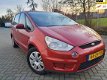 Ford S-Max - 2.0 TDCi - 7 PERSOONS - NAVIGATIE - ZEER NETJES - 1 - Thumbnail