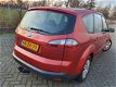 Ford S-Max - 2.0 TDCi - 7 PERSOONS - NAVIGATIE - ZEER NETJES - 1 - Thumbnail