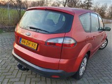 Ford S-Max - 2.0 TDCi - 7 PERSOONS - NAVIGATIE - ZEER NETJES