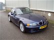 BMW Z3 Roadster - 1.8 Leder 10 X Z-3 voorradig - 1 - Thumbnail