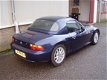 BMW Z3 Roadster - 1.8 Leder 10 X Z-3 voorradig - 1 - Thumbnail