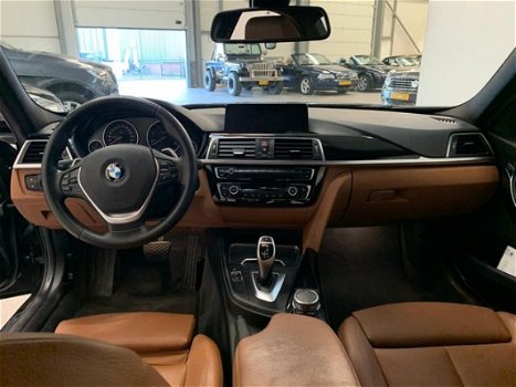 BMW 3-serie - 320d EDE Luxury / BTW / Leder / Clima - 1