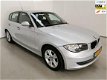 BMW 1-serie - 116i Business Line / Airco / Cruise / LM - 1 - Thumbnail