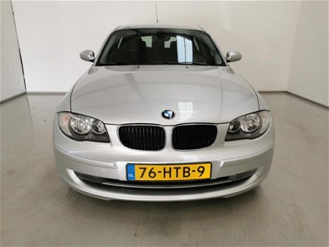 BMW 1-serie - 116i Business Line / Airco / Cruise / LM - 1