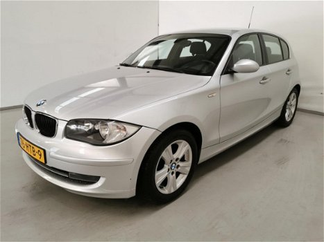 BMW 1-serie - 116i Business Line / Airco / Cruise / LM - 1