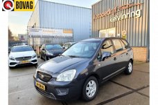 Kia Carens - 2.0 CVVT X-tra, Nieuw APK, Bovag garantie, Airco,