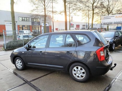 Kia Carens - 2.0 CVVT X-tra, Nieuw APK, Bovag garantie, Airco, - 1