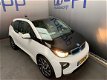 BMW i3 - Basis Comfort 22 kWh EX BTW - Navi Prof - PDC - (€ 16.880, - incl. BTW) inclusief 12 maand - 1 - Thumbnail