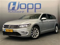 Volkswagen Passat Variant - 1.4 TSI GTE Highline VOL JAAR GARANTIE €24.150, - INCL BTW