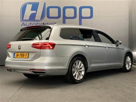 Volkswagen Passat Variant - 1.4 TSI GTE Highline VOL JAAR GARANTIE €24.150, - INCL BTW - 1