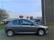 Peugeot 206 - 1.6 XS 2000 Nieuwe APK 138500 km NAP - 1 - Thumbnail