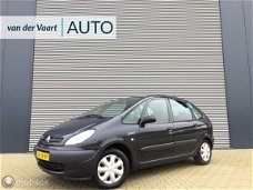 Citroën Xsara Picasso - 1.8i-16V Plaisir / Elektr.pakket