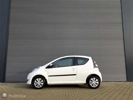 Citroën C1 - 1.0-12V Ambiance / Elektr.pakket / 129DKM NAP - 1