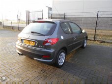 Peugeot 206 - 1.4 XS INRUILKOOPJE