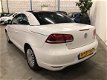 Volkswagen Eos - 2.0 TDI Highline 2 tone Leer Airco Stoelverwarming - 1 - Thumbnail