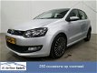 Volkswagen Polo - 1.2 TDI BlueMotion Comfortline 5drs Airco/Cruise/LMV/HiFi - 1 - Thumbnail