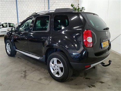 Dacia Duster - 1.6 Lauréate 2wd Airco/Trekhaak/LMV - 1