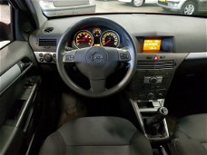 Opel Astra - 1.6 Edition 5drs Airco/Audio/CV/Nette auto