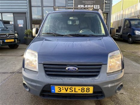 Ford Transit Connect - T200S 1.8 TDCi Ambiente - 1