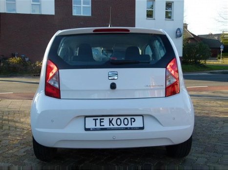 Seat Mii - 1.0 FR Connect, NAVI - 1