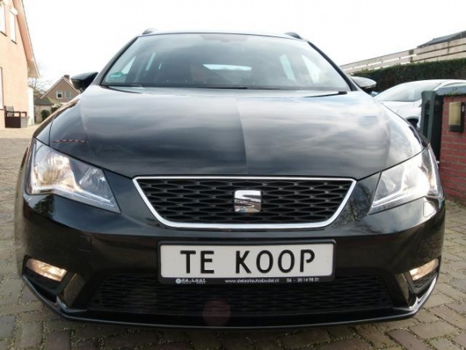 Seat Leon ST - 1.4 TSI X-PERIENCE Connect NAVIGATIE - 1