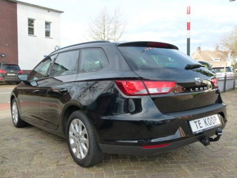 Seat Leon ST - 1.4 TSI X-PERIENCE Connect NAVIGATIE - 1