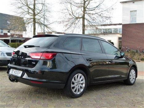 Seat Leon ST - 1.4 TSI X-PERIENCE Connect NAVIGATIE - 1